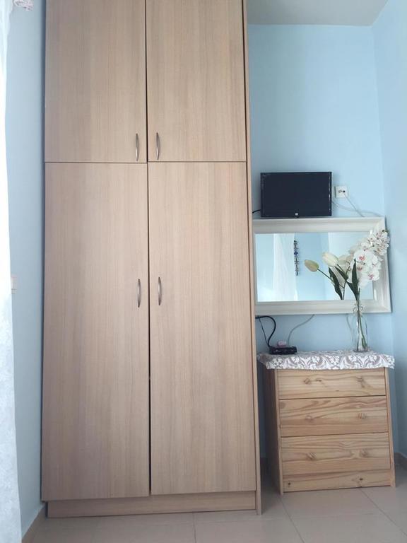 Cretamos Seaside Villas كيساموس المظهر الخارجي الصورة